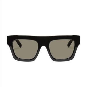 Le specs subdimension sunglasses